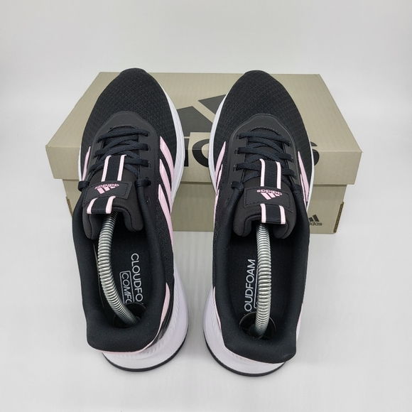 New adidas Ladies' XPLR Path Women's Shoes Size 10 - Picture 5 of 8